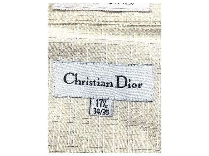 Christian Dior Polo - vista 3