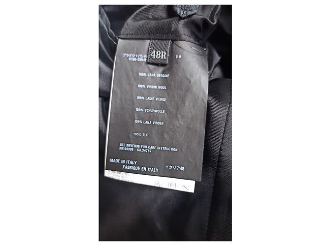 Prada Giacche blazer - vista 13