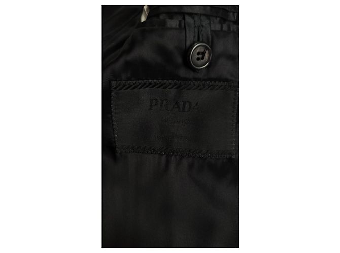 Prada Giacche blazer - vista 4