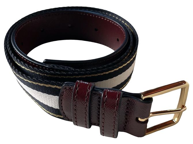 Marc Jacobs Riñonera Hip Shot - vista 10