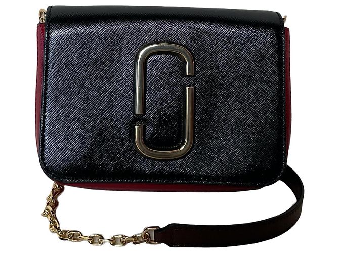Marc Jacobs Riñonera Hip Shot - vista 2
