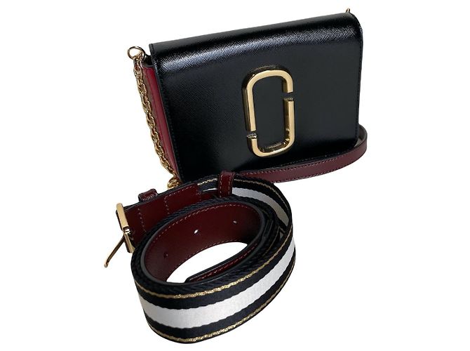Marc Jacobs Riñonera Hip Shot - vista 3