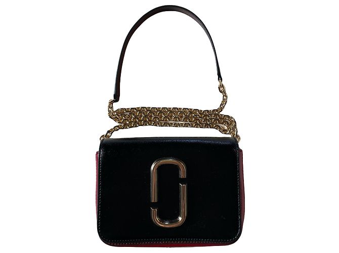 Marc Jacobs Riñonera Hip Shot - vista 4