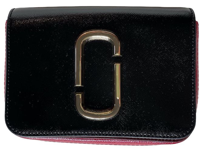 Marc Jacobs Riñonera Hip Shot - vista 5