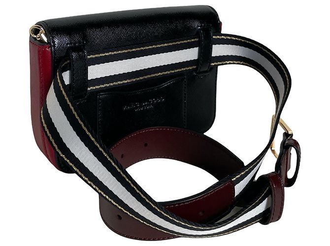 Marc Jacobs Riñonera Hip Shot - vista 6