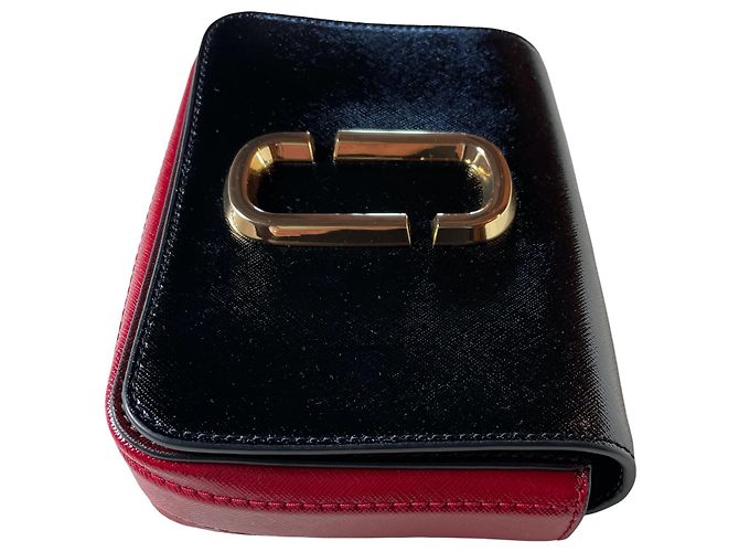 Marc Jacobs Riñonera Hip Shot - vista 7