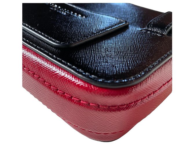Marc Jacobs Riñonera Hip Shot - vista 8