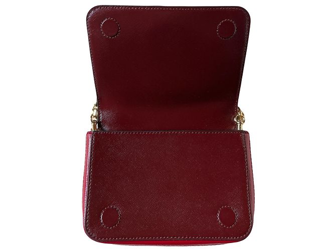 Marc Jacobs Riñonera Hip Shot - vista 9