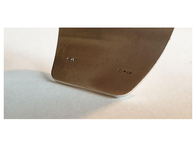 Kenzo polsino d'argento 925 - vista 5