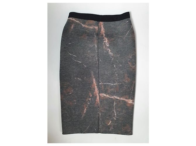 Gonna By Malene Birger Multicolore - vista 2