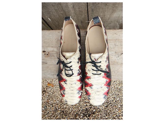 Maurice Manufacture derby Maurice Manifattura p 40 Multicolore - vista 6