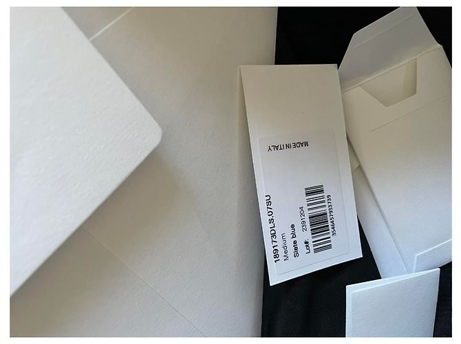 Classic Box Céline Celine klassische Boxsack - Ansicht 9