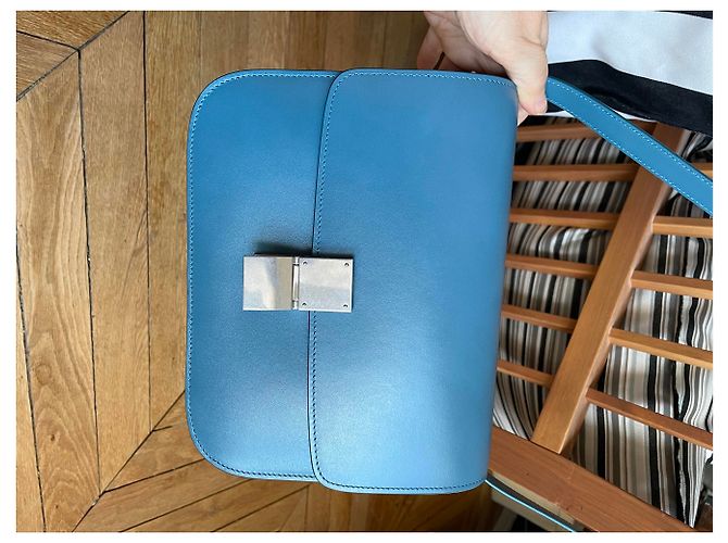 Classic Box Céline Celine klassische Boxsack - Ansicht 6