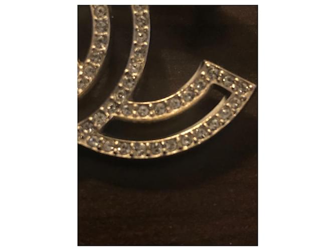Chanel CC Gold hardware - vista 5