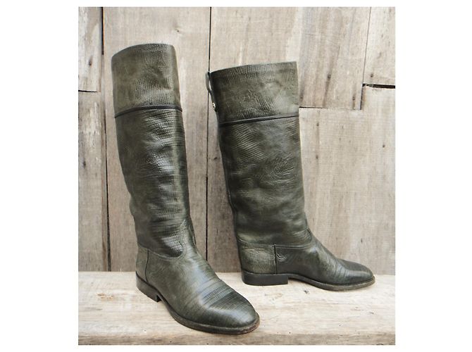 Pollini p stivali 36,5 - vista 2