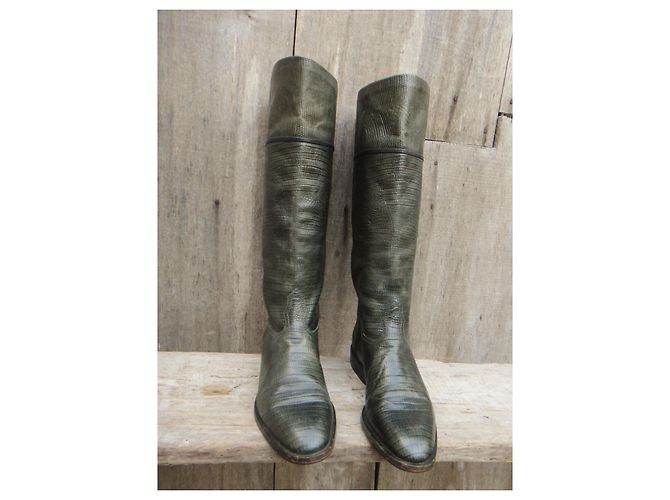 Pollini p stivali 36,5 - vista 3