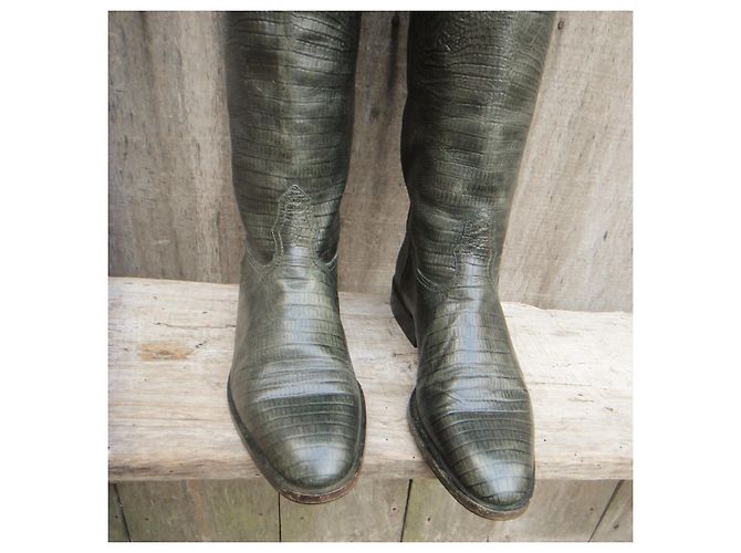Pollini p stivali 36,5 - vista 4
