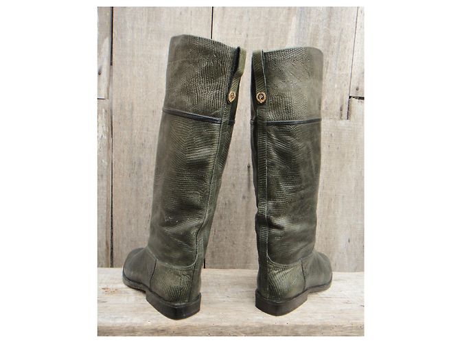 Pollini p stivali 36,5 - vista 5