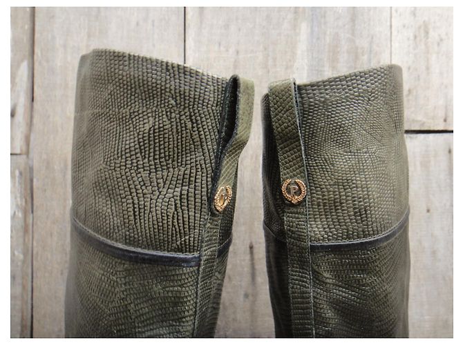 Pollini p stivali 36,5 - vista 6