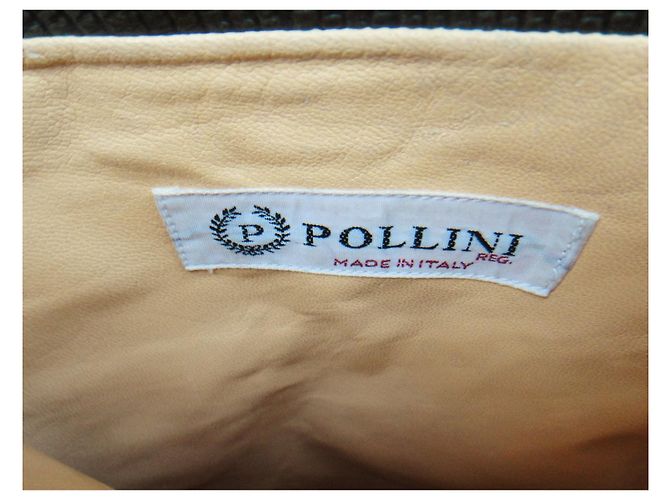 Pollini p stivali 36,5 - vista 9