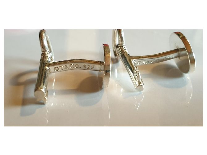 Tiffany & Co Tiffany Keys silver 925 Silvery - view 5