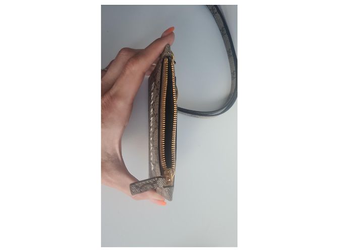 Monederos, carteras, estuches gucci x balenciaga - vista 7