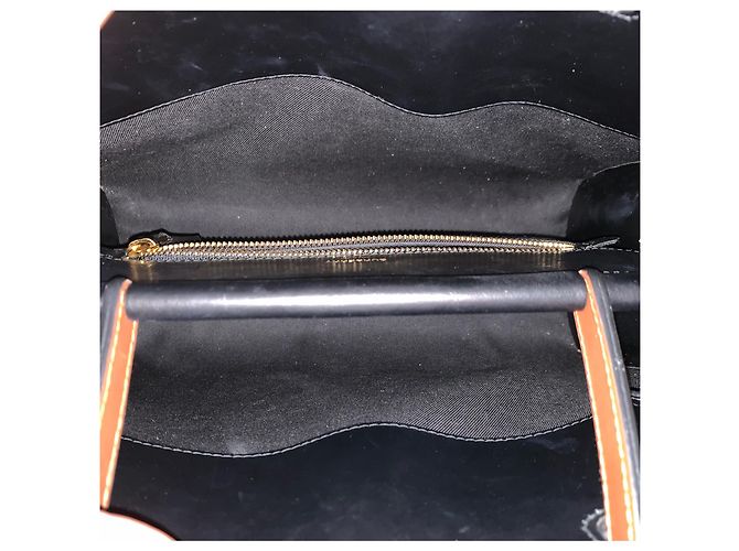 Burberry Monogram Stripe E Tasche - Ansicht 4
