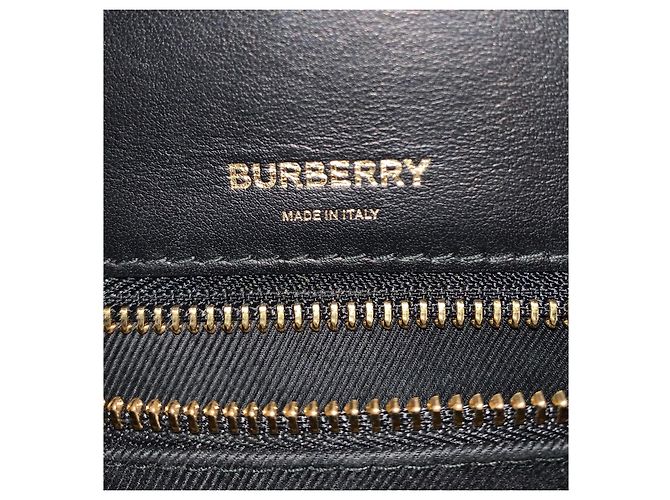 Burberry Monogram Stripe E Tasche - Ansicht 5