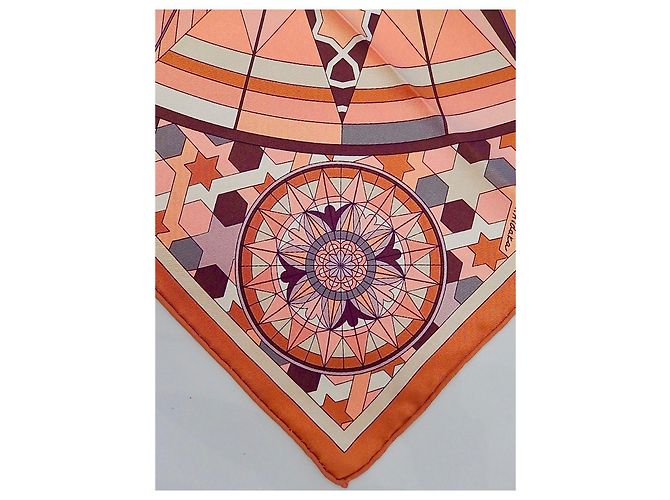 Hermès ROSE COMPAS Multicor - vista 10