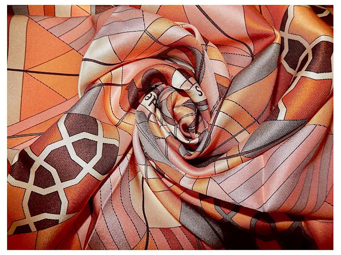 Hermès ROSE COMPAS Multicor - vista 12