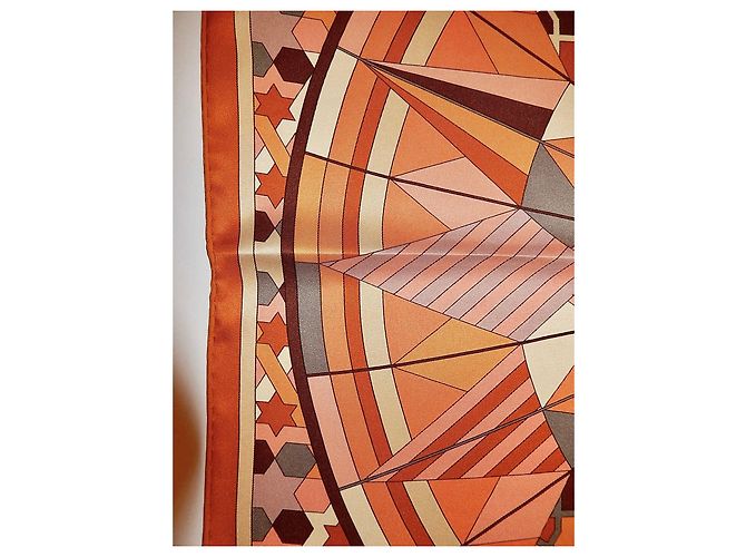 Hermès ROSE COMPAS Multicor - vista 6