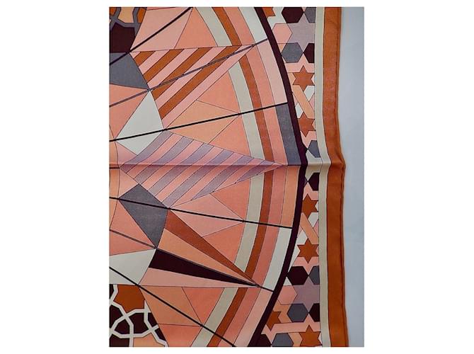 Hermès ROSE COMPAS Multicor - vista 7