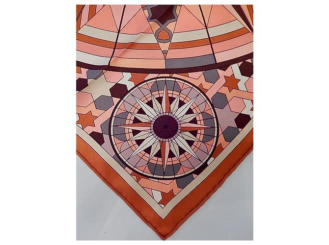 Hermès ROSE COMPAS Multicor - vista 8