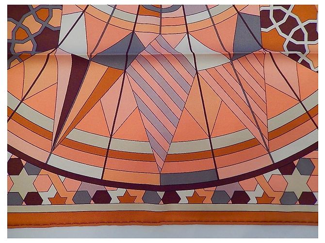 Hermès ROSE COMPAS Multicor - vista 9