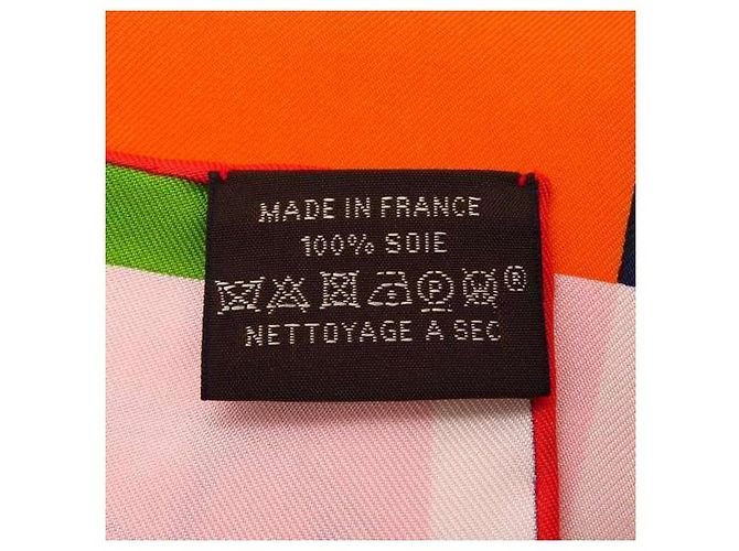 Hermès COCHES EXQUISITOS Multicolor - vista 12