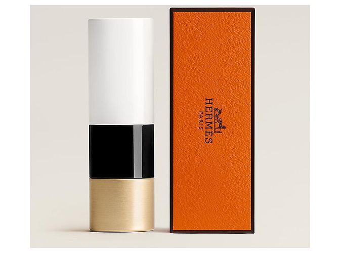 Kelly Hermès Satin-Lippenstift, orange Box (NEIN. 33) neuf - Ansicht 2