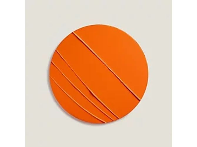 Kelly Hermès Satin-Lippenstift, orange Box (NEIN. 33) neuf - Ansicht 6
