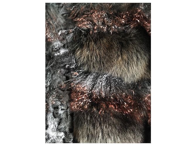 Sprung Frères Coats, Outerwear - view 4