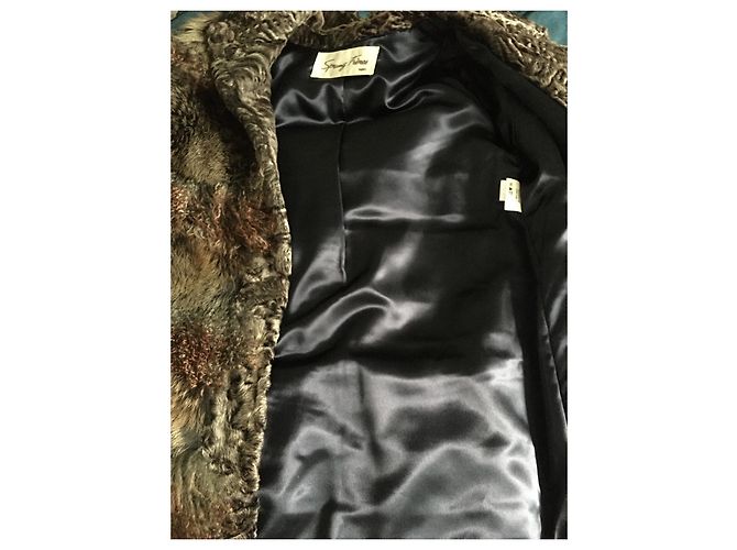 Sprung Frères Coats, Outerwear - view 5