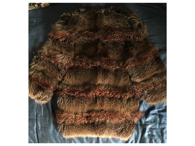 Sprung Frères Coats, Outerwear - view 6