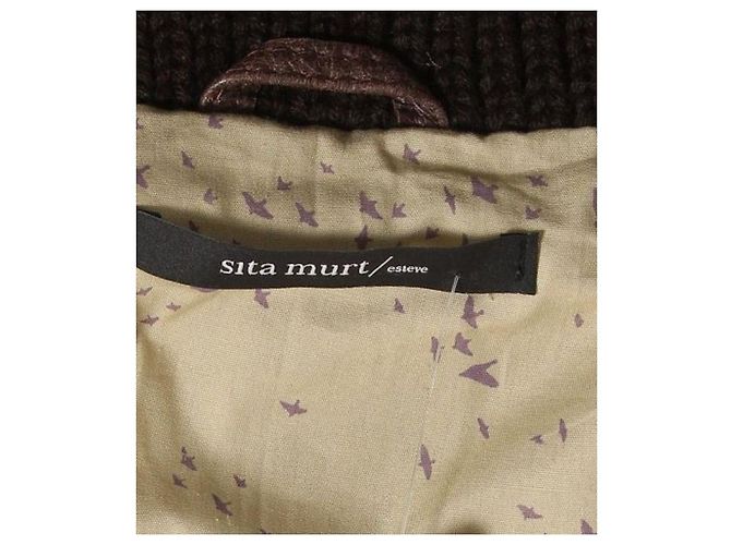 Sita Murt Perfecto Braun - Ansicht 4