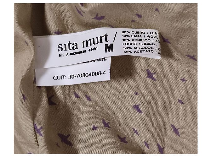 Sita Murt Perfecto Braun - Ansicht 5