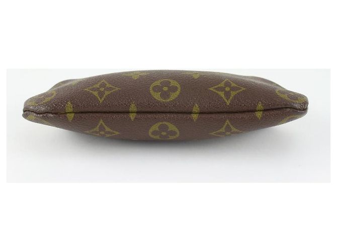 Twist Louis Vuitton Borsa a tracolla francese con monogramma vintage ultra rara - vista 5