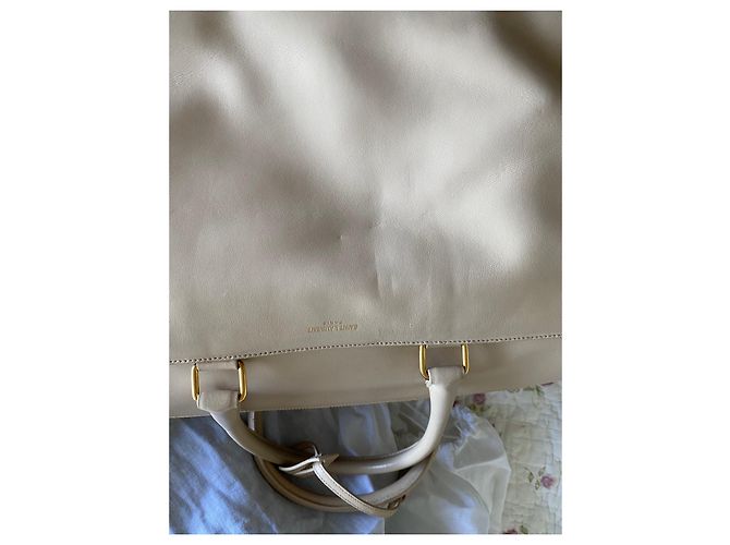 Saint Laurent large duffle bag - view 12