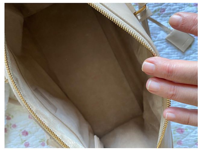 Saint Laurent large duffle bag - view 13