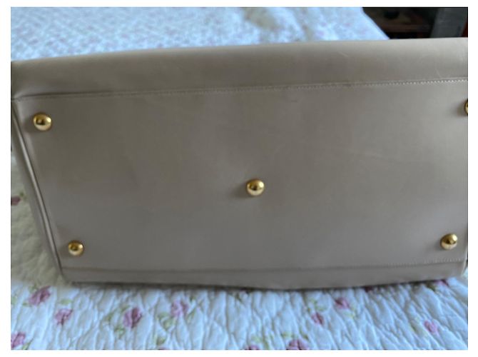 Saint Laurent large duffle bag - view 14