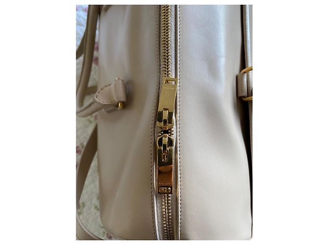 Saint Laurent large duffle bag - view 15