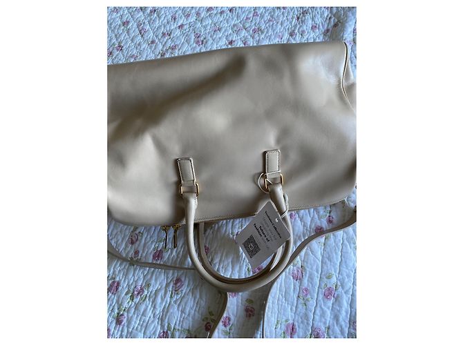 Saint Laurent large duffle bag - view 16