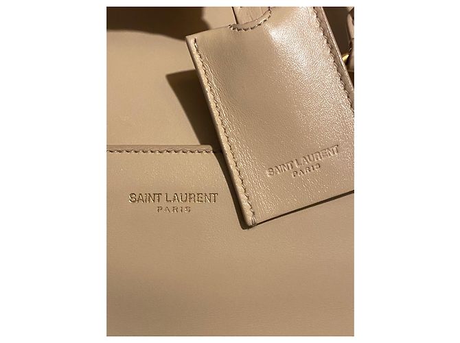 Saint Laurent large duffle bag - view 3