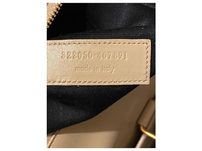 Saint Laurent large duffle bag - view 4